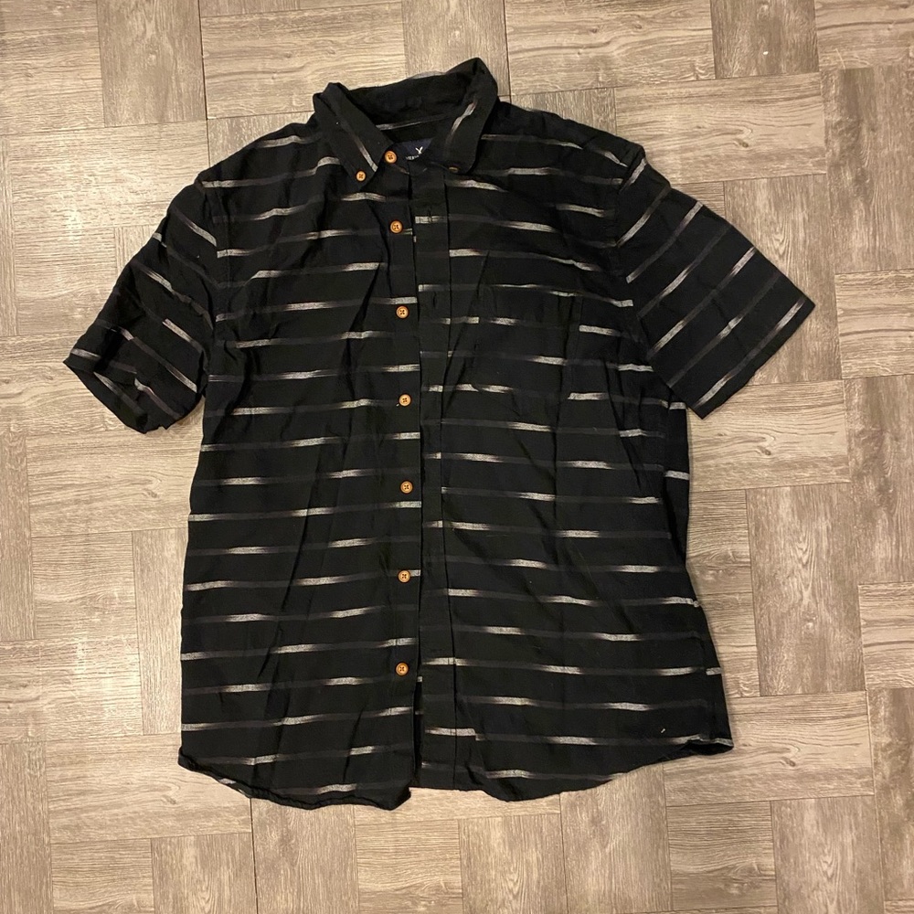 American Eagle Polo